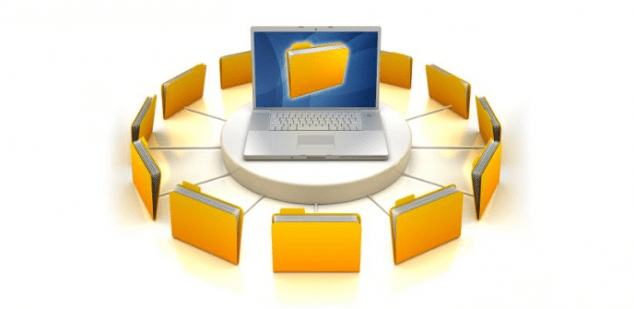 Compartir-archivos-red-local